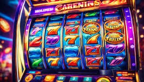 Roulette Playtech dengan roda berputar dan statistik